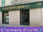 Farmacia Mastrodomenico Sallustio