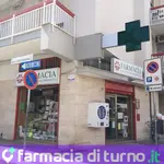 Farmacia Dr.ssa Doronzo Claudia