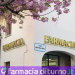 Farmacia Mellano