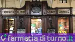 Farmacia Alfieri