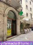 Farmacia della Basilica