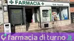 Alma Farmacie Scarola