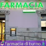 Farmacia Marchesiello dei Dottori Guadalupi F. Macchia F.