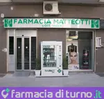 Farmacia Matteotti Dr. Oronzo Vacca