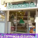 Farmacia De Pinto della Dott.ssa Valentina Valentini
