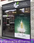 Farmacia Piazza Catena