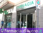 Farmacia Dr. Del Sole Giacinto
