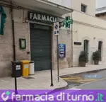 Farmacia Del Popolo dott. M. e V. Tateo
