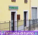 Farmacia San Rocco