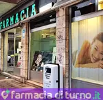 Farmacia D'Amico Bari
