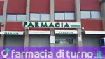 Farmacia San Girolamo s.n.c. del Dr. Maurizio Bagnulo