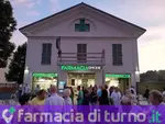 Farmacia Ghione