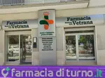 Farmacia Madonna della Vetrana srl