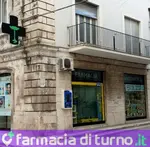 Farmacia Antonicelli di Stefania Antonicelli