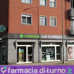 Farmacia San Domenico Savio