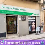 Farmacia Piazza Mercato