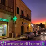 Farmacia Antonucci