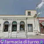 Farmacia Dr Annamaria Giordano