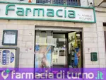 Farmacia Ricupero