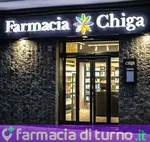 Farmacia S. Angelo