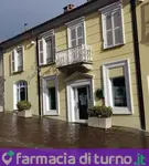 Farmacia Dott.ssa Benso