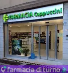 Farmacia Cappuccini - Brindisi