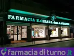 Farmacia Santa Chiara