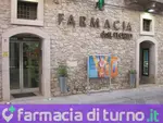 Farmacia Florio Dr. Francesco Paolo