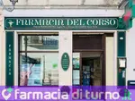 Farmacia del Corso Biancofiore Dr.ssa Angela Pia e Ricciardi Dr.ssa Maria Teresa