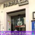 Farmacia Guerrieri - Eredi Scarano Michele
