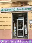 Farmacia del Corso S.a.s.
