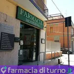 Farmacia Moderna Snc Dei Dott.Ri Alessandro & Claudio Carafa