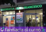 Farmacia San Francesco Snc Delle Dottoresse lo Muzio E Marseglia