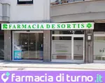 Farmacia De Sortis