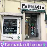 Farmacia Samele Dr. Maddalena