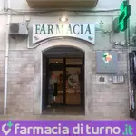 Farmacia Santa Rita