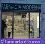 Farmacia Moderna