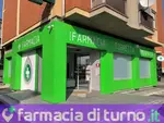 Nuova Farmacia Torretta