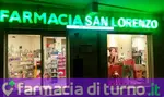 Farmacia San Lorenzo - Dott. Prencipe