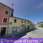 Farmacia Santo Stefano Di Migliorati Srl