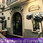 Alessandra Melfi Farmacia San Francesco