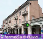 Farmacia Bergonzo