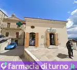 Farmacia Del Vento