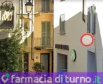 Antica Farmacia Santissima Trinità
