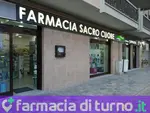Farmacia Sacro Cuore