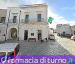 Farmacia Barbagallo Edvige Carmiano del dott. Umberto Ferrieri Caputi