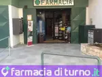 Farmacia Cava