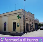 Farmacia Murrone Della Dott.Ssa Murrone A. E C.