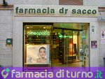 Farmacia Sacco di Sacco Dott. Luigi & C. Snc