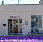 Farmacia Gli Speziali Strudà